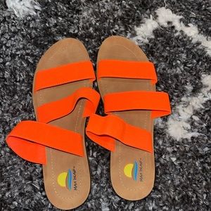 warn twice, in good shape, comfy and cute!